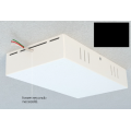 LEDLUX ROSONE140B ROSONE      255X140X45 MM BIANCO