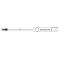 LS SENSORE PIR BALI LUGANO    12807530001 12V 24V MEC