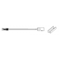 LS CAVO ALIM.3M 24VDC MEC     12603920000 MEC