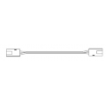 LS SOFT LINK REEL 100MM 12/24V1263930000 MEC  LAMP/LAMPADA