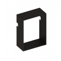 LS SIGN MODULE H450x400       91700030300/91700650300