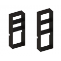 LS SIGN MODULE V900x760 SUP   91700100300/91700720300