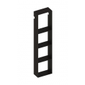 LS SIGN MODULE V600x1300 INF  91700170300/91700790300