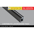 LS SIGN COSTO LAVORAZIONE     MANODOPERA
