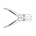 LS PINZA PER CONNECTOR COB    720300003