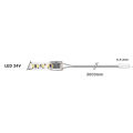 LS CONNECTION CORD 3M H8MM    940600579