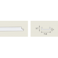 LS COVER OPALE  BEL XT-L      944000037 AL CM