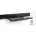 METALINEA MP020 PORTAROTOLO   ACCIAIO INOX LINEA POP