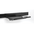 METALINEA MPH20 PORTAROTOLO   NERO OPACO LINEA POP