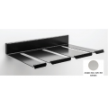 METALINEA MP034 PORTACALICI   ACCIAIO INOX LINEA POP