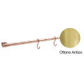 METALINEA TA0036 CM120 KIT    SOTTOPENSILE OTT. ANT. LINEA T