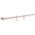 METALINEA TA0037 CM120 KIT    SOTTOPENSILE ORO ROSA LINEA TK