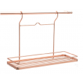 METALINEA TB0047 RIPIANO      MULTIUSO ORO ROSA LINEA TK