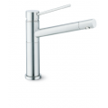 MIX NEWFORM 2400X.50.050      X-TREND INOX  ACCIAIO IX
