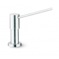 DISP. NEWFORM 2418X.50.050    ACCIAIO IX
