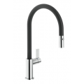 MIX FLAG FL96137NC            NOBILI NERO/CR
