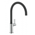 MIX FLAG FL96113NC            NOBILI NERO/CR