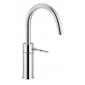 MIX VELIS VE125133CR          NOBILI CR
