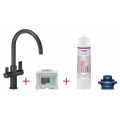 SORGENTE FILTRA FL96824/3VBBM KIT NOBILI NERO