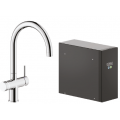 SORGENTE FRIZZA-U CR          LV0K133/EFRCR NOBILI
