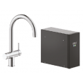 SORGENTE FRIZZA-U IX          LV0K133/EFRIX NOBILI
