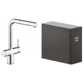 SORGENTE FRIZZA-L CR          LV0K117/EFRCR NOBILI