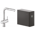 SORGENTE FRIZZA-L IX          LV0K117/EFRIX NOBILI
