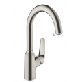 HANSGROHE 71802800            FOCUS M42 MIX 220 IX