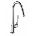 AXOR CITTERIO 39835000        MIX FINITURA CROMO
