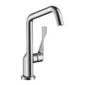 AXOR CITTERIO 39850000        MIX FINITURA CROMO