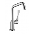 AXOR CITTERIO 39850800        MIX FIN. ACCIAIO OPTIC