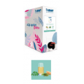 ESSENZA HERN HAPPINEZ 3 L     BWT 16918AC