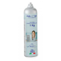 BOMBOLA CO2 DA 1 KG           BWT 16862AA/16862AB