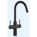 STEELUX 784F645               NERO OPACO