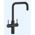 STEELUX 78F645B90             NERO OPACO