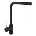 STEELUX AMALFINO              NERO OPACO