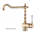 STEELUX SANTORINIOA           OTTONE ANTICO