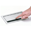 EVOLINE 1593 7000 2700        FLIP TOP PUSH  4SCHUKO