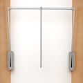 SERVETTO SE08LAGA0 GRIGIO     SERVETTO 2004 CM77-120
