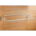 SERVETTO SETAC110A ALU        TAC PORTASCARPE ESTENSIBILE