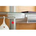 SERVETTO NEW001A00 ALU        NEW BASIC SPALLA