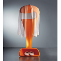 SERVETTO PISOLO600 ARANCIO    OMETTO PORTABITI