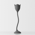 SERVETTO TULIPAG00            TULIPAN GRIGIO