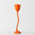 SERVETTO TULIPA600            TULIPAN ARANCIONE