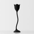 SERVETTO TULIPA500            TULIPAN NERO