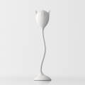 SERVETTO TULIPA400            TULIPAN BIANCO