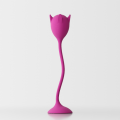 SERVETTO TULIPA403            TULIPAN FUCSIA