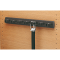SERVETTO SSNCP155B BROWN      PORTACINTURE FISSO
