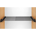 SERVETTO PORPTSEXB BROWN      PORTAPANTALONI ESTRAIBILE