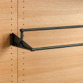 SERVETTO SETAC11B0 BROWN      TAC PORTASCARPE ESTENSIBILE